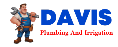 Trusted plumber in MAYESVILLE